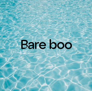 Embrace Your Bare Skin with Bare boo: A Journey to Loving Yourself