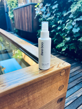 Mist-my-Skin Face and Body Spray with Hypochlorous Acid